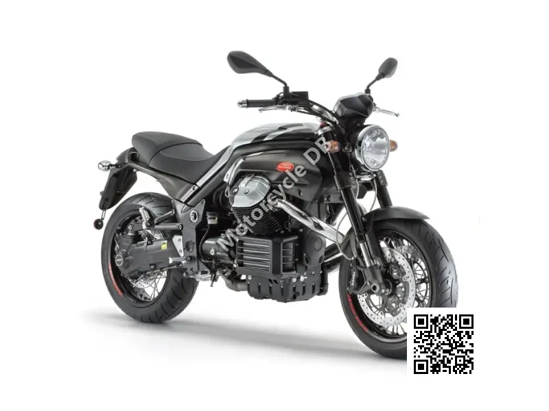Moto Guzzi Griso 8V SE 2014 23550